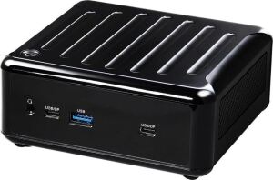 ASRock Barebone NUC-Box 4x4 BOX-7735U/D5