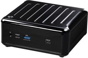 ASRock Barebone NUC-Box 4x4 BOX-7535U/D5