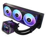 Asrock Phantom Gaming 360 LCD Prozessor...