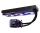 Asrock Phantom Gaming 360 LCD Prozessor Flüssigkeitskühlung 12 cm Schwarz