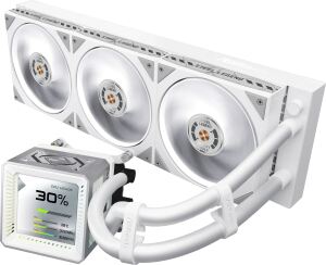 ASRock Steel Legend 360 LCD
