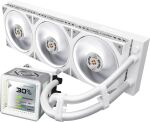 ASRock Steel Legend 360 LCD