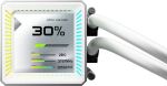 ASRock Steel Legend 360 LCD