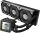 ASRock Steel Legend Dark 360 LCD