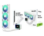 Asrock Challenger White 360 Digital Prozessor...
