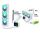Asrock Challenger White 360 Digital Prozessor Flüssigkeitskühlung 12 cm Weiß