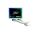 Asrock Challenger White 360 Digital Prozessor Flüssigkeitskühlung 12 cm Weiß