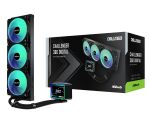 Asrock Challenger 360 Digital Prozessor...