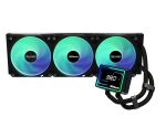 Asrock Challenger 360 Digital Prozessor Flüssigkeitskühlung 12 cm Schwarz