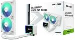 ASRock Challenger White 240 Digital