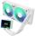 ASRock Challenger White 240 Digital