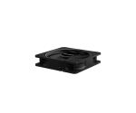 Asrock Challenger Pure 360 Prozessor Flüssigkeitskühlung 12 cm Schwarz