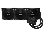 Asrock Challenger Pure 360 Prozessor Flüssigkeitskühlung 12 cm Schwarz