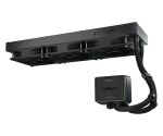 Asrock Challenger Pure 360 Prozessor Flüssigkeitskühlung 12 cm Schwarz