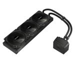 Asrock Challenger Pure 360 Prozessor Flüssigkeitskühlung 12 cm Schwarz