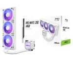 Asrock Pro White 360 ARGB Prozessor...