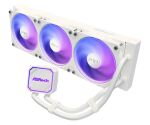 Asrock Pro White 360 ARGB Prozessor...