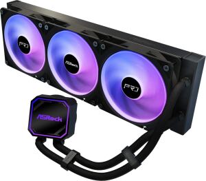 ASRock Pro 360 ARGB