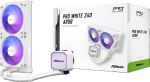 ASRock Pro White 240 ARGB