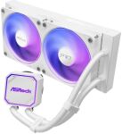 ASRock Pro White 240 ARGB