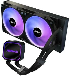 ASRock Pro 240 ARGB