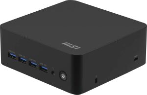 MSI Cubi Z 8M-031XAT Ryzen 7 255 16GB 512GB SSD ohne OS