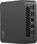 MSI Cubi Z 8M-031XAT Ryzen 7 255 16GB 512GB SSD ohne OS