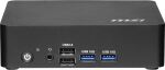 MSI Cubi NUC TWG S-006XAT 8GB 512GB SSD ohne OS