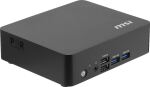 MSI Cubi NUC TWG S-006XAT 8GB 512GB SSD ohne OS