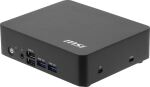 MSI Cubi NUC TWG S-006XAT 8GB 512GB SSD ohne OS