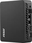 MSI Cubi NUC TWG S-006XAT 8GB 512GB SSD ohne OS