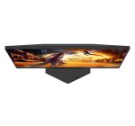 AOC G4 24G4ZRE Computerbildschirm 60,5 cm (23.8") 1920 x 1080 Pixel Full HD LED Schwarz, Rot