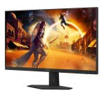 AOC G4 24G4ZRE Computerbildschirm 60,5 cm (23.8") 1920 x 1080 Pixel Full HD LED Schwarz, Rot