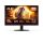 AOC G4 24G4ZRE Computerbildschirm 60,5 cm (23.8") 1920 x 1080 Pixel Full HD LED Schwarz, Rot