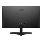 AOC B3 Q24B36X Computerbildschirm 60,5 cm (23.8") 2560 x 1440 Pixel Quad HD LED Schwarz