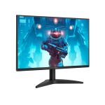 AOC B3 Q24B36X Computerbildschirm 60,5 cm (23.8") 2560 x 1440 Pixel Quad HD LED Schwarz