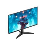 AOC B3 Q24B36X Computerbildschirm 60,5 cm (23.8") 2560 x 1440 Pixel Quad HD LED Schwarz