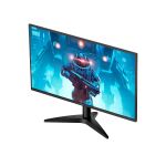 AOC B3 Q24B36X Computerbildschirm 60,5 cm (23.8") 2560 x 1440 Pixel Quad HD LED Schwarz