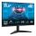 AOC B3 Q24B36X Computerbildschirm 60,5 cm (23.8") 2560 x 1440 Pixel Quad HD LED Schwarz