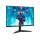 AOC B3 Q24B36X Computerbildschirm 60,5 cm (23.8") 2560 x 1440 Pixel Quad HD LED Schwarz