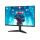 AOC B3 Q24B36X Computerbildschirm 60,5 cm (23.8") 2560 x 1440 Pixel Quad HD LED Schwarz