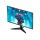 AOC B3 Q24B36X Computerbildschirm 60,5 cm (23.8") 2560 x 1440 Pixel Quad HD LED Schwarz
