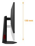AOC 68,6cm (27")   27G4ZR 16:09 2xHDMI+DP lift black/red