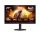 AOC 68,6cm (27")   27G4ZR 16:09 2xHDMI+DP lift black/red
