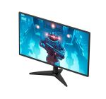 AOC B3 Q27B36X Computerbildschirm 68,6 cm (27") 2560 x 1440 Pixel Quad HD LED Schwarz