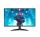 AOC B3 Q27B36X Computerbildschirm 68,6 cm (27") 2560 x 1440 Pixel Quad HD LED Schwarz