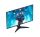 AOC B3 Q27B36X Computerbildschirm 68,6 cm (27") 2560 x 1440 Pixel Quad HD LED Schwarz