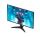 AOC B3 Q27B36X Computerbildschirm 68,6 cm (27") 2560 x 1440 Pixel Quad HD LED Schwarz
