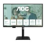 AOC Q27P4CV Computerbildschirm 68,6 cm (27") 2560 x...