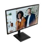 AOC Q27P4CV Computerbildschirm 68,6 cm (27") 2560 x 1440 Pixel Quad HD LED Schwarz